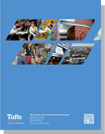 Tufts University Public Health Programsy